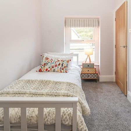 Ty Bach, Great Orme Villa Llandudno Dış mekan fotoğraf