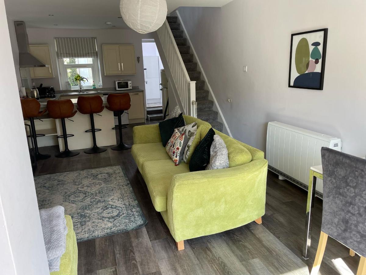 Ty Bach, Great Orme Villa Llandudno Dış mekan fotoğraf
