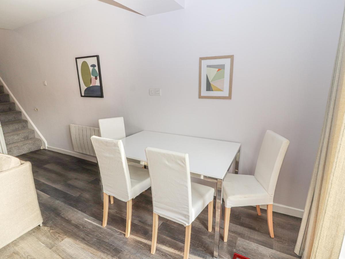 Ty Bach, Great Orme Villa Llandudno Dış mekan fotoğraf