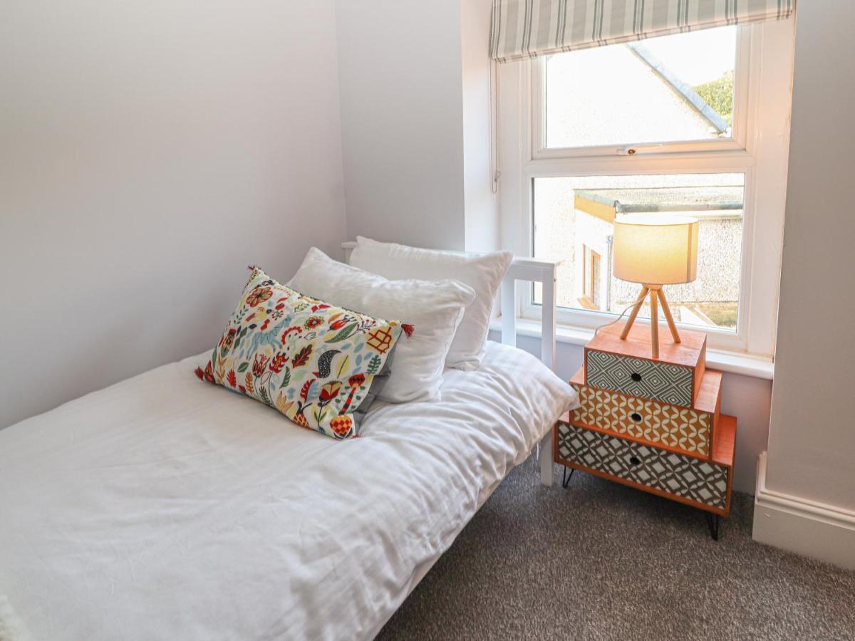 Ty Bach, Great Orme Villa Llandudno Dış mekan fotoğraf