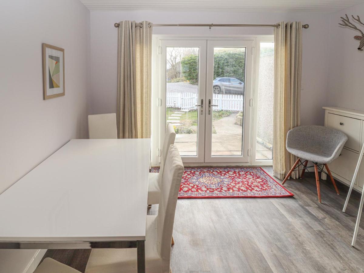 Ty Bach, Great Orme Villa Llandudno Dış mekan fotoğraf