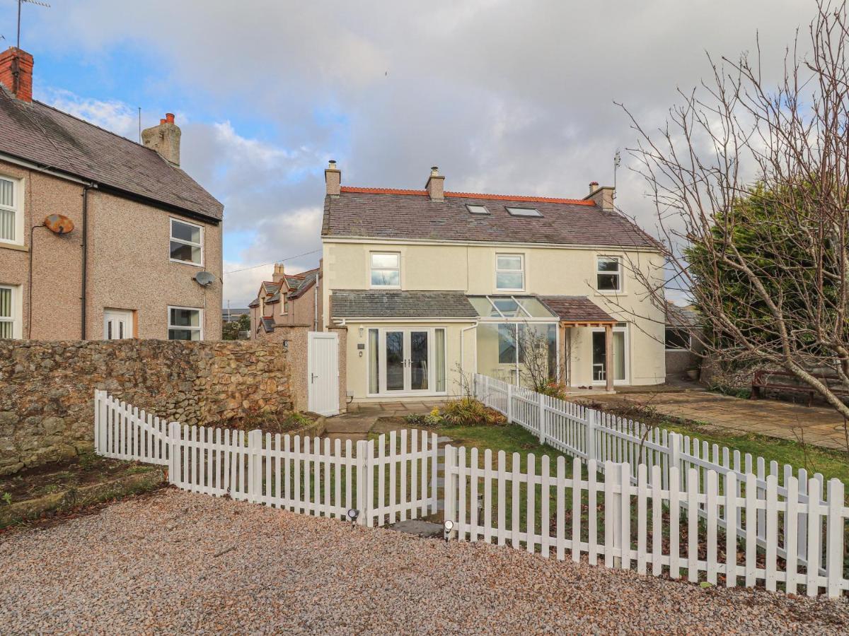 Ty Bach, Great Orme Villa Llandudno Dış mekan fotoğraf