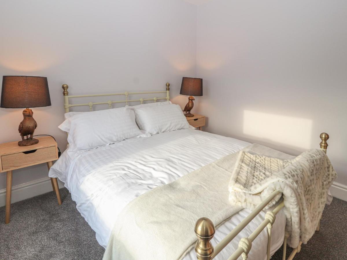 Ty Bach, Great Orme Villa Llandudno Dış mekan fotoğraf